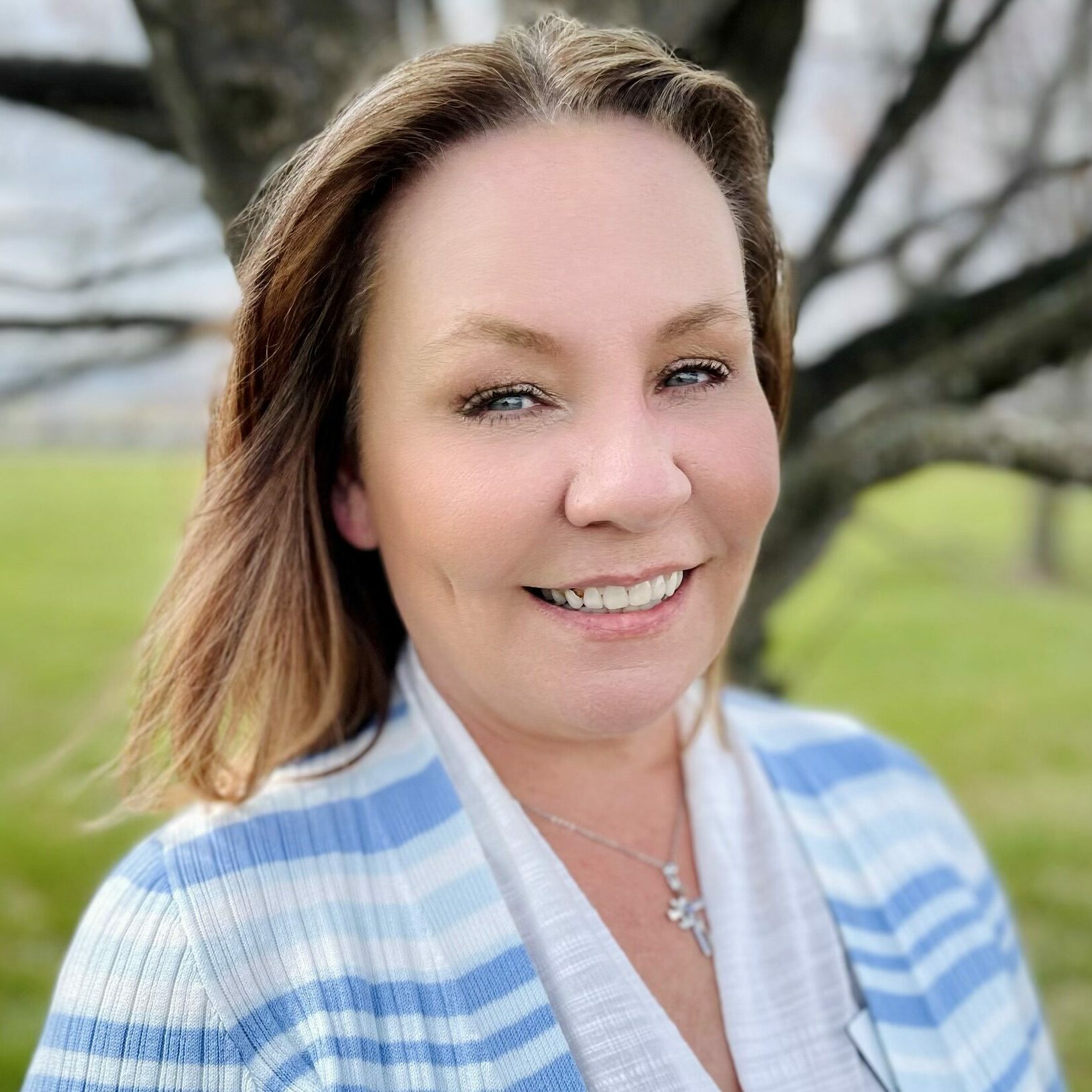 Tina Milby Staffing Development Coordinator Tina Milby Staffing Development Coordinator